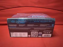 NEW 2025 Pokemon Mega Evolution Phantasmal Flames Elite Trainer Box ETB, IN HAND - Image 5