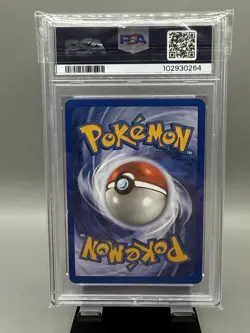 Charizard 004/130 Base Set 2 Holo Rare PSA 6 - Pokemon 🔥📈 - Image 2