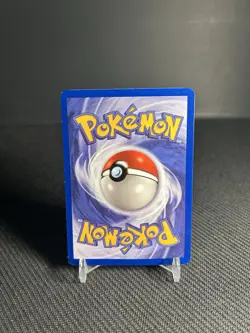 Pokemon TCG Rocket's Sneak Attack 72/82 1st Edition Team Rocket Non-Holo NM/NM- - Image 2