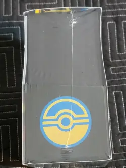 Pokemon TCG Mega Evolution Elite Trainer Box Lucario ETB Factory Sealed - Image 3