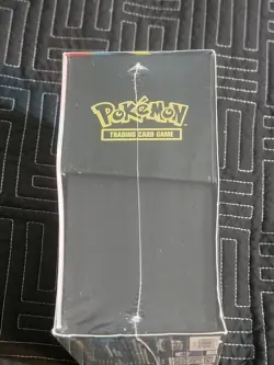 Pokemon TCG Mega Evolution Elite Trainer Box Lucario ETB Factory Sealed - Image 4