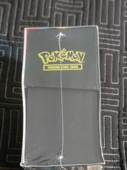 Pokemon TCG Mega Evolution Elite Trainer Box Lucario ETB Factory Sealed - Image 5
