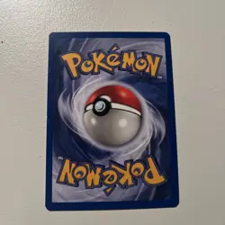 Pokemon TCG: Neo Destiny - Impostor Professor Oak's Invention (94/105) MP WOTC - Image 2