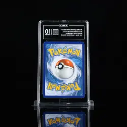Pokemon Moltres Zapdos Articuno Tag Team GX SM210 TCG Promo TAG 10 Gem Mint - Image 2