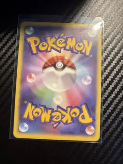 Liko Parallel Holo ACG DIY Goddess Story Pokemon Waifu Trainer Card - Image 2