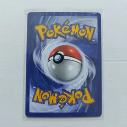 Moltres Black Star Promo Pokemon Card Wizards 21 - Image 2