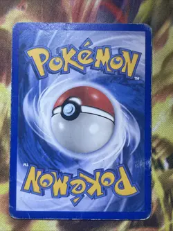 Metal Energy 94/109 - Ruby & Sapphire - Rare - Pokemon Card TCG - HP - Image 2