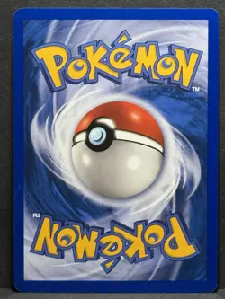Ho-oh 52 WoTC Black Star Promo Pokemon Card - Image 2