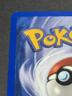 Ho-oh 52 WoTC Black Star Promo Pokemon Card - Image 5