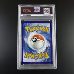 PSA 10 Raikou V GG41/GG70 Pokemon Crown Zenith Full Art Holo Graded Card - Image 4