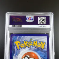 PSA 10 Raikou V GG41/GG70 Pokemon Crown Zenith Full Art Holo Graded Card - Image 5