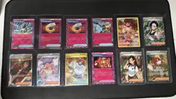 Pokemon Card Collection Lot 60+ Toploaders -Pack Pulled - Image 5