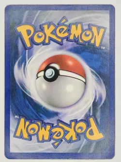 Houndoom 23/75 Neo Discovery Rare Vintage Pokemon TCG Card - Played Condition - Image 2