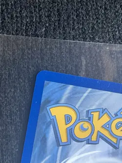 Pokemon TCG Umbreon & Darkrai GX SM241 Holo Promo Card - Image 3