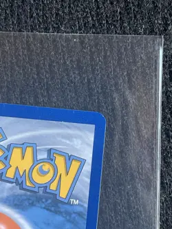 Pokemon TCG Umbreon & Darkrai GX SM241 Holo Promo Card - Image 4
