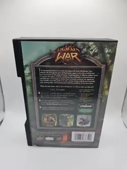 World of Warcraft Trading Card Game Drums of War PVP Battle Deck - Image 2