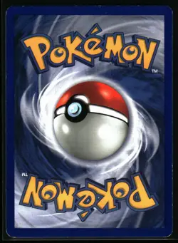 1999 Classic - Fossil Omanyte #52 Non Holo Pokemon Card - Image 2