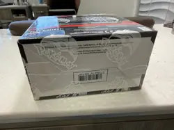 Pokemon TCG Mega Evolution Enhanced Booster Display Box (36 Packs + Promo Card) - Image 3