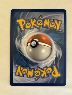 Charizard 1/99 Arceus 2009 Holo Rare Pokemon Card TCG - Light Play - Image 2