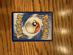 Meowth 106/094 Phantasmal Flames English Pokemon Card TCG Mint Condition 🔥💎 - Image 2
