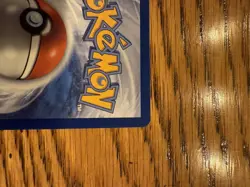 Meowth 106/094 Phantasmal Flames English Pokemon Card TCG Mint Condition 🔥💎 - Image 3
