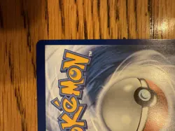 Meowth 106/094 Phantasmal Flames English Pokemon Card TCG Mint Condition 🔥💎 - Image 5