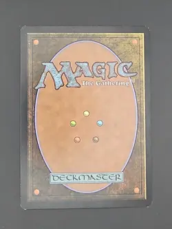 MTG Magic the Gathering Signed Worship RK Post 7th Autographed #2 - Image 2