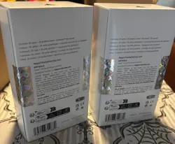 Magic The Gathering Secret Lair Countdown Kit An Encyclopedia of Magic Sealed x2 - Image 4