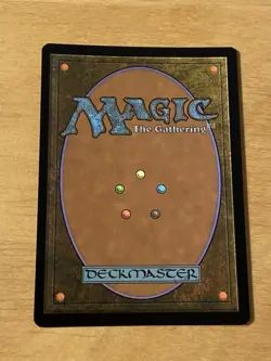 MTG Karlach, Fury of Avernus Showcase FOIL- CLB: Battle for Baldur's Gate​ - ​NM - Image 2