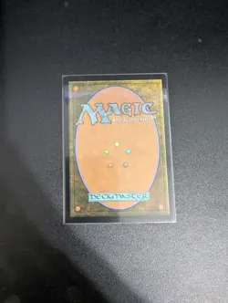 Dread Presence Core Set 2020 Regular mtg - Image 2