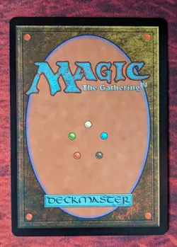 Zo-Zu the Punisher 0026 Near Mint NM FOIL SLC Secret Lair Encyclopedia Magic MTG - Image 2