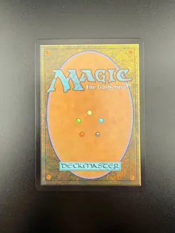 MTG FOIL Urza’s Saga Secret Lair Countdown Kit Encyclopedia - Image 3