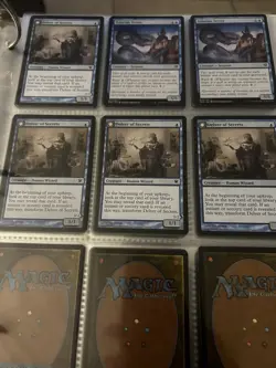 Pauper Decks Magic the gathering lot - Image 1