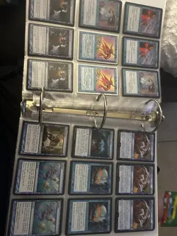 Pauper Decks Magic the gathering lot - Image 3