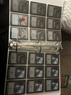 Pauper Decks Magic the gathering lot - Image 4