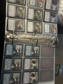 Pauper Decks Magic the gathering lot - Image 5