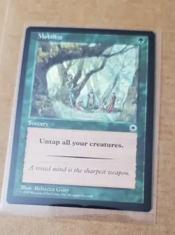 Mobilize Portal Regular - Image 1
