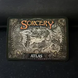 The Colour Out of Space - BETA - NON Foil - Sorcery Contested Realm - Unique New - Image 2