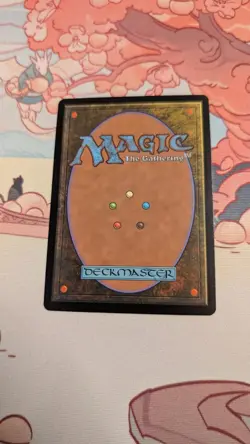 ALHAMMARET'S ARCHIVE FOIL MTG MAGIC THE GATHERING SECRET LAIR ENCYCLOPEIDA 0027 - Image 2