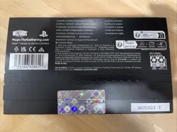 MTG Secret Lair x Ghost Of Tsushima RAINBOW FOIL EDITION Sealed, In Hand - Image 2