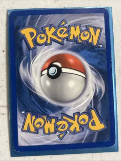 Pokemon TCG Card 2005 Unseen Forces - Mary's Request 86/115 - Image 2