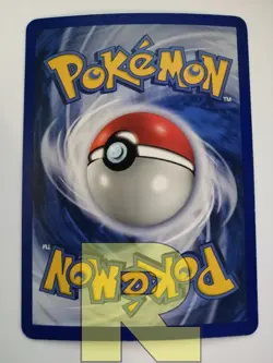 Chansey R Rossofuoco Verdefoglia 19/112 R Rara Holo Foil R Pokemon R Italiano EX - Image 2