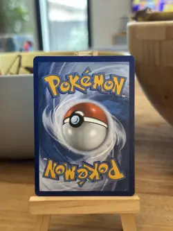 Carte Pokemon Pikachu de Anniversaire promo 24 Celebrations 25 ans Neuve FR - Image 2