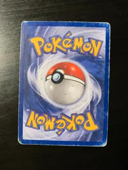 Carte Pokemon : Ronflex 27/64 Edition 1 Jungle Wizards Francaise - Image 2