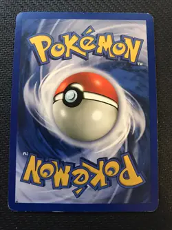 Pokemon Clefable 5/130 Base Set 2 Holo Rare - Image 3
