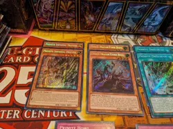 Yu-Gi-Oh! Primite Deck Core 14 Ct. ROTA BLMM MP25 All Pack Fresh - Image 5