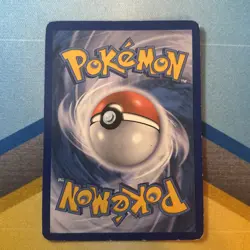 Jolteon BW91 Black & White Promo Holo 2013 Played Nintendo Pokemon Card - Image 2