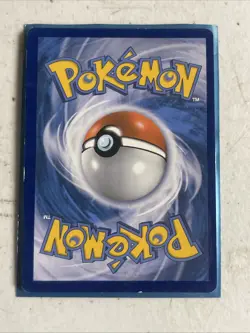Moltres 9/124 Reverse Holo Rare XY - Fates Collide Pokemon Card - Image 2