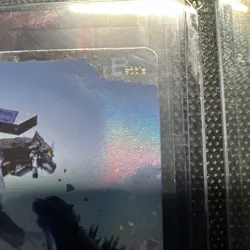 Godzilla Card Game English EBP01-073+ Godzilla Against Mechagodzilla SP 2025 - Image 4