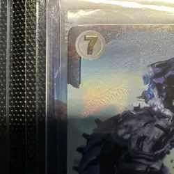 Godzilla Card Game English EBP01-073+ Godzilla Against Mechagodzilla SP 2025 - Image 5